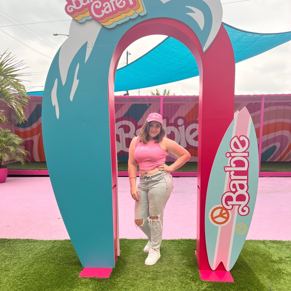 Meet your Posher, Kayla